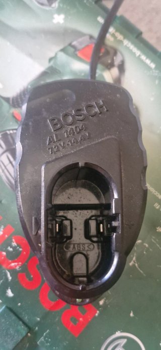 Taladro Bosch 12v y Caladora Bosch