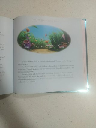 Disney Fairies Storybook Collection