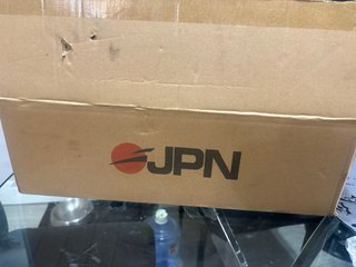 Tapa balancines 2.0 TDI JPN