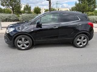 Opel Mokka 2013