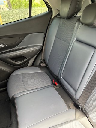 Opel Mokka 2013