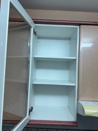 Muebles de cocina y electrodomésticos
