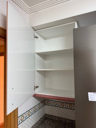 Muebles de cocina y electrodomésticos