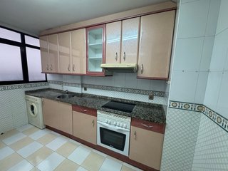 Muebles de cocina y electrodomésticos