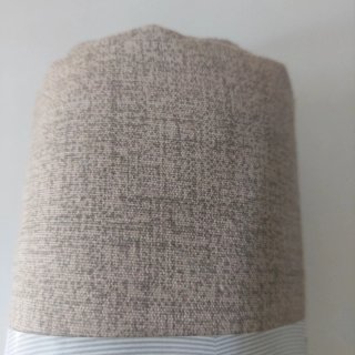 Telo Arredo Copridivano Beige 170x260