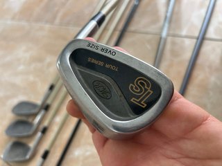 Set de Palos de Golf Usados