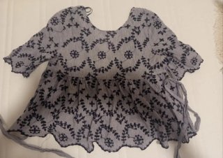 Lote de ropa