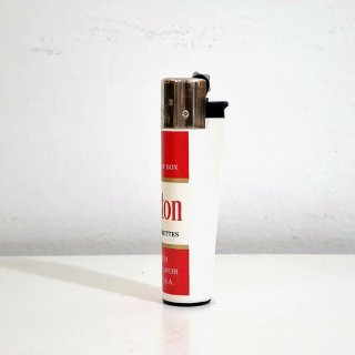 Accendino Clipper Winston