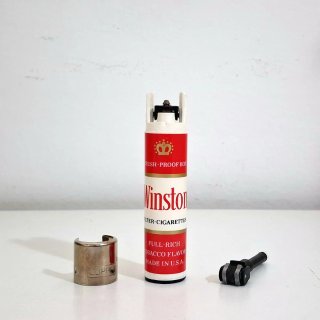 Accendino Clipper Winston