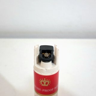 Accendino Clipper Winston