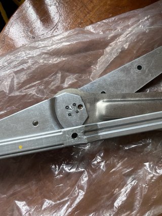 Elevalunas Dcho Land Cruiser 90/95