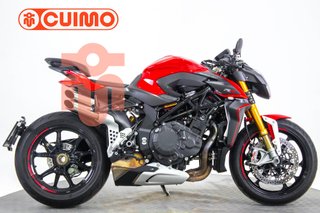 MV AGUSTA BRUTALE 1000 RR 75 ANIVERSARIO