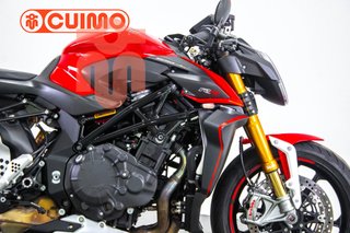 MV AGUSTA BRUTALE 1000 RR 75 ANIVERSARIO