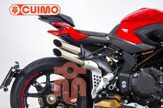 MV AGUSTA BRUTALE 1000 RR 75 ANIVERSARIO