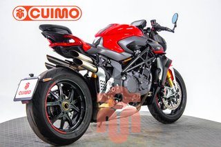 MV AGUSTA BRUTALE 1000 RR 75 ANIVERSARIO