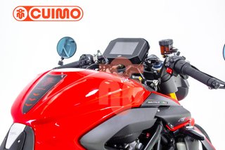 MV AGUSTA BRUTALE 1000 RR 75 ANIVERSARIO