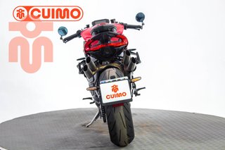 MV AGUSTA BRUTALE 1000 RR 75 ANIVERSARIO