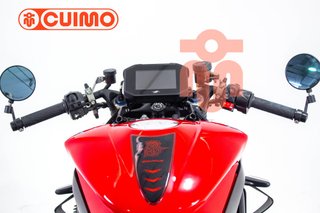 MV AGUSTA BRUTALE 1000 RR 75 ANIVERSARIO
