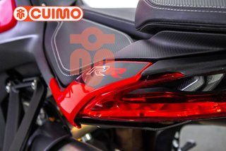 MV AGUSTA BRUTALE 1000 RR 75 ANIVERSARIO