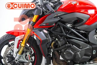 MV AGUSTA BRUTALE 1000 RR 75 ANIVERSARIO