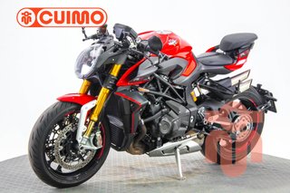 MV AGUSTA BRUTALE 1000 RR 75 ANIVERSARIO