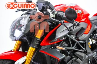 MV AGUSTA BRUTALE 1000 RR 75 ANIVERSARIO