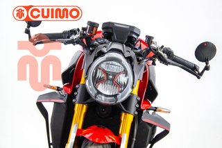 MV AGUSTA BRUTALE 1000 RR 75 ANIVERSARIO