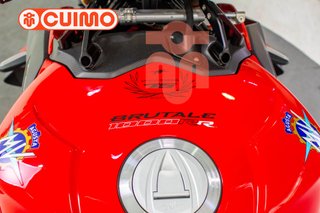 MV AGUSTA BRUTALE 1000 RR 75 ANIVERSARIO