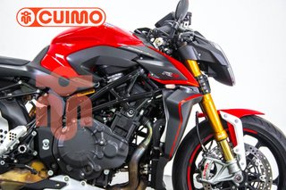 MV AGUSTA BRUTALE 1000 RR 75 ANIVERSARIO