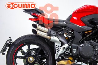 MV AGUSTA BRUTALE 1000 RR 75 ANIVERSARIO
