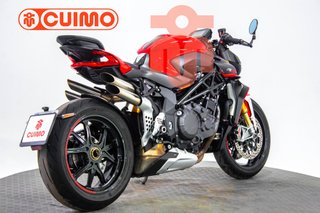 MV AGUSTA BRUTALE 1000 RR 75 ANIVERSARIO