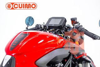MV AGUSTA BRUTALE 1000 RR 75 ANIVERSARIO
