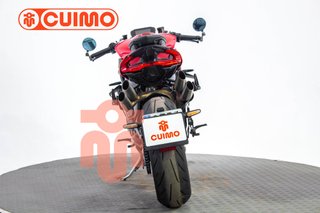 MV AGUSTA BRUTALE 1000 RR 75 ANIVERSARIO