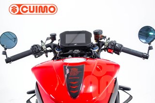 MV AGUSTA BRUTALE 1000 RR 75 ANIVERSARIO