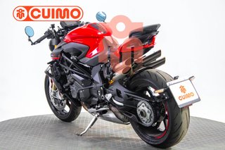 MV AGUSTA BRUTALE 1000 RR 75 ANIVERSARIO
