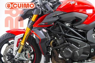 MV AGUSTA BRUTALE 1000 RR 75 ANIVERSARIO