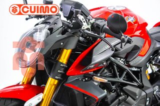 MV AGUSTA BRUTALE 1000 RR 75 ANIVERSARIO