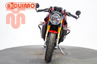 MV AGUSTA BRUTALE 1000 RR 75 ANIVERSARIO
