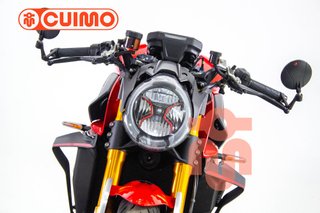 MV AGUSTA BRUTALE 1000 RR 75 ANIVERSARIO