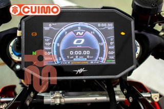 MV AGUSTA BRUTALE 1000 RR 75 ANIVERSARIO