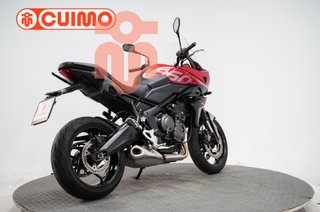 TRIUMPH TIGER SPORT 660