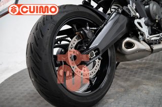 TRIUMPH TIGER SPORT 660