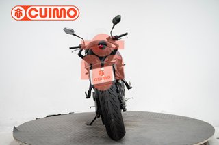 TRIUMPH TIGER SPORT 660