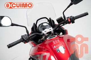 TRIUMPH TIGER SPORT 660