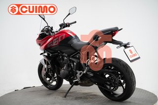 TRIUMPH TIGER SPORT 660