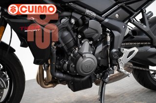 TRIUMPH TIGER SPORT 660