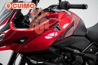 TRIUMPH TIGER SPORT 660