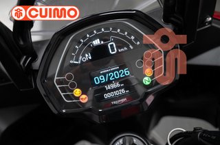 TRIUMPH TIGER SPORT 660