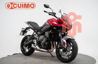 TRIUMPH TIGER SPORT 660