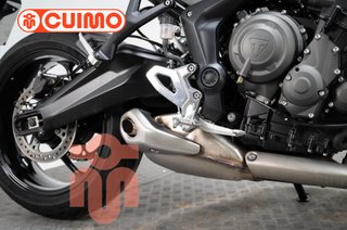 TRIUMPH TIGER SPORT 660